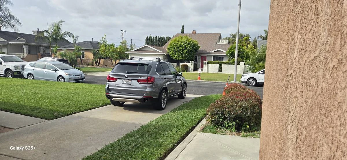2015 BMW F15 X5 - Image 23 of 24