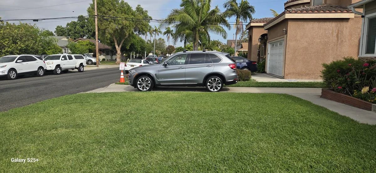 2015 BMW F15 X5 - Image 17 of 24