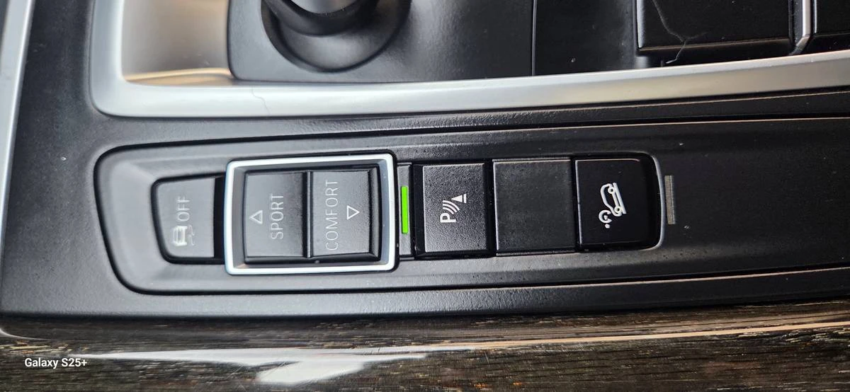 2015 BMW F15 X5 - Image 10 of 24