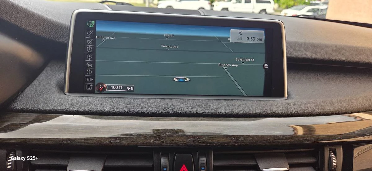 2015 BMW F15 X5 - Image 12 of 24