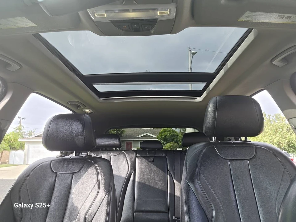 2015 BMW F15 X5 - Image 3 of 24