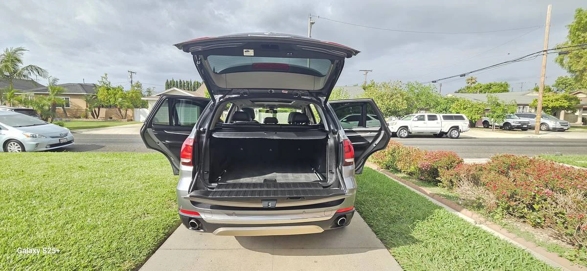 2015 BMW F15 X5 - Image 20 of 24