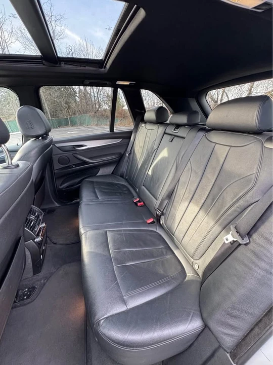 2015 BMW F15 X5 - Image 9 of 10