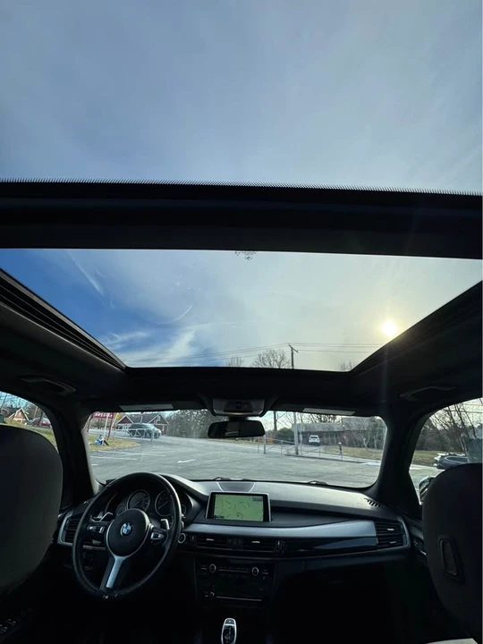 2015 BMW F15 X5 - Image 10 of 10