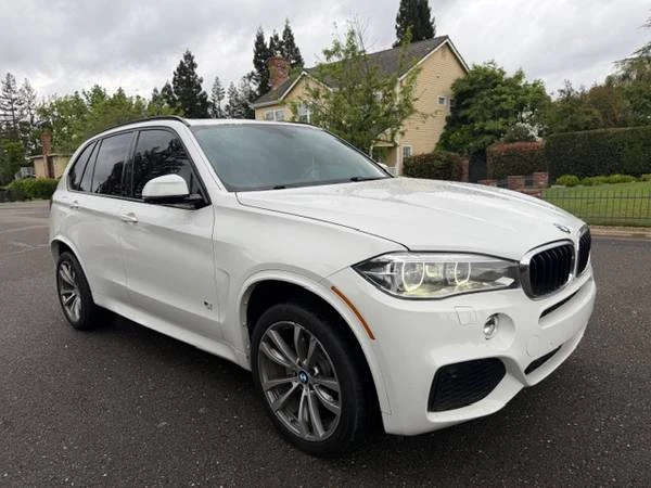 2015 BMW F15 X5 - Image 6 of 14
