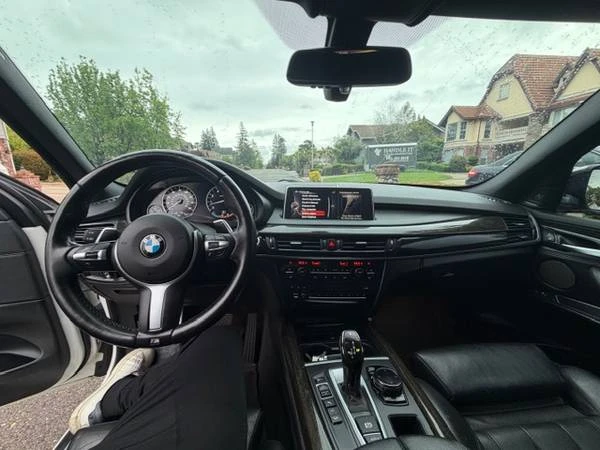 2015 BMW F15 X5 - Image 14 of 14