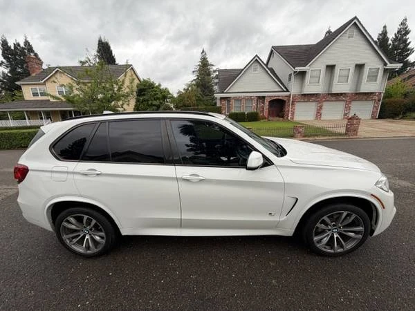 2015 BMW F15 X5 - Image 5 of 14
