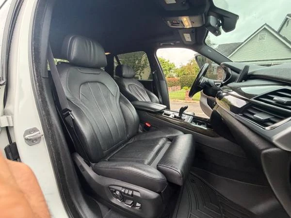 2015 BMW F15 X5 - Image 12 of 14