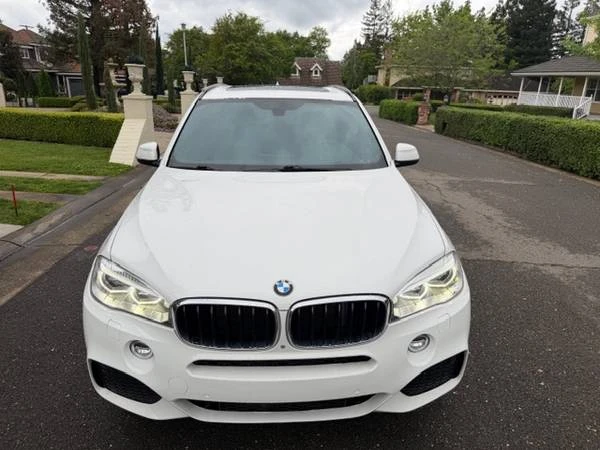 2015 BMW F15 X5 - Image 7 of 14