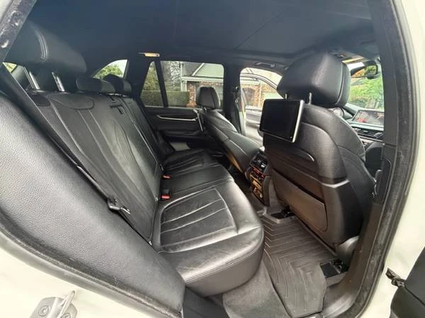 2015 BMW F15 X5 - Image 11 of 14