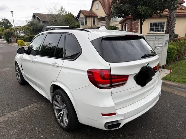 2015 BMW F15 X5 - Image 2 of 14