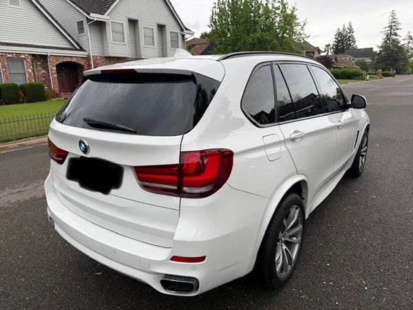 2015 BMW F15 X5 - Image 4 of 14