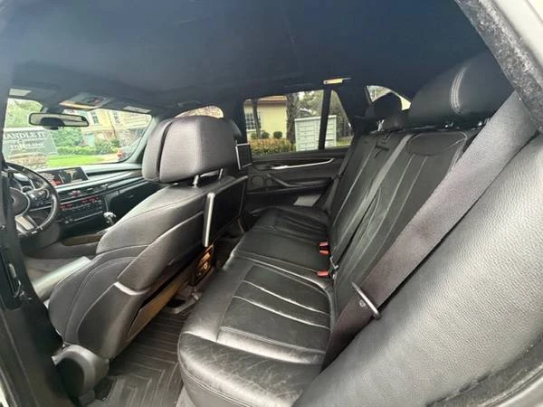 2015 BMW F15 X5 - Image 10 of 14