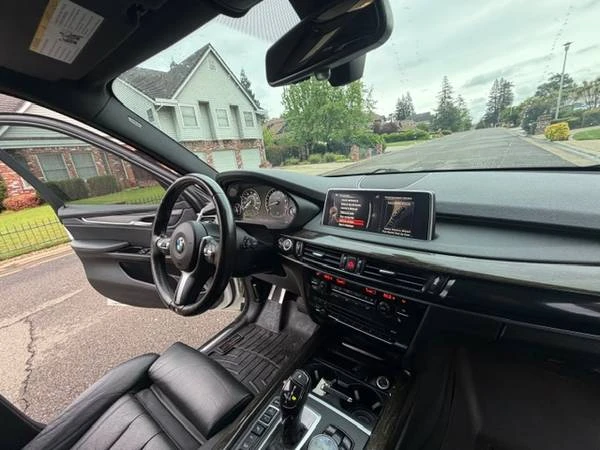 2015 BMW F15 X5 - Image 13 of 14
