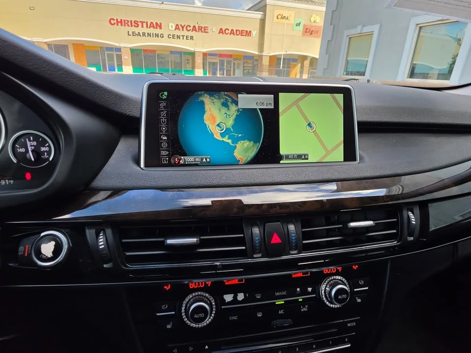 2015 BMW F15 X5 - Image 18 of 20