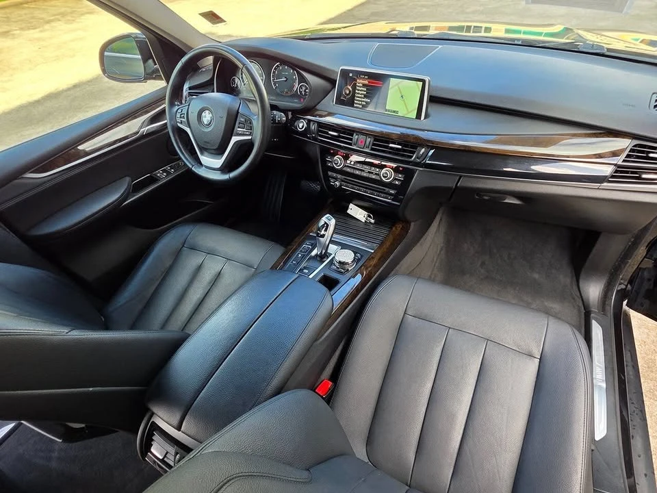 2015 BMW F15 X5 - Image 12 of 20