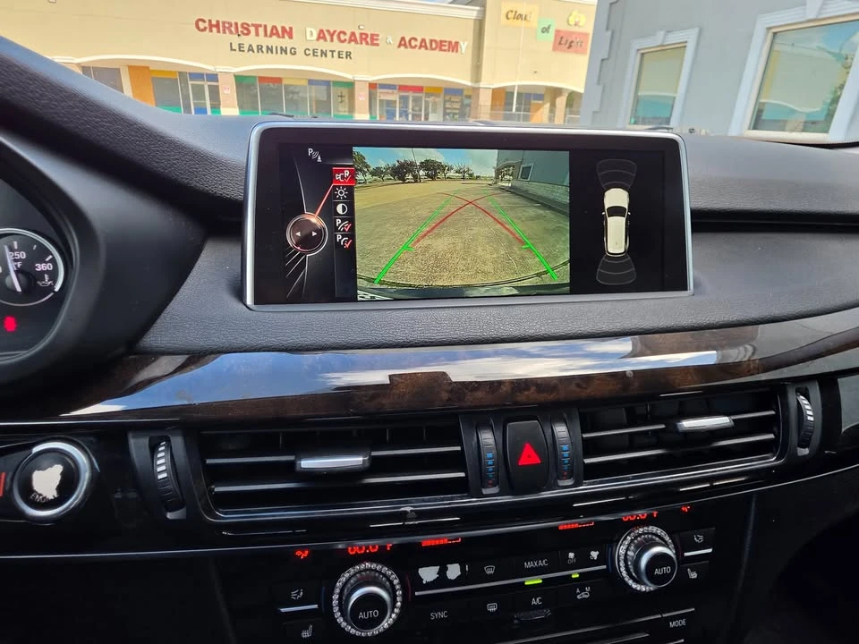 2015 BMW F15 X5 - Image 19 of 20