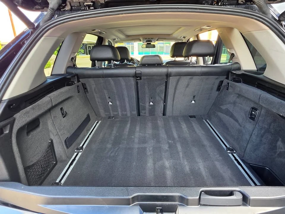 2015 BMW F15 X5 - Image 15 of 20