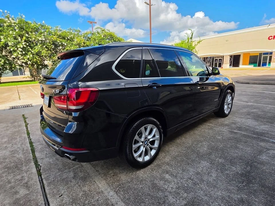 2015 BMW F15 X5 - Image 5 of 20