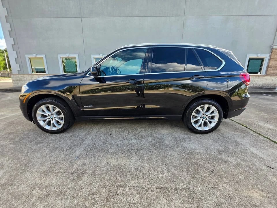 2015 BMW F15 X5 - Image 3 of 20