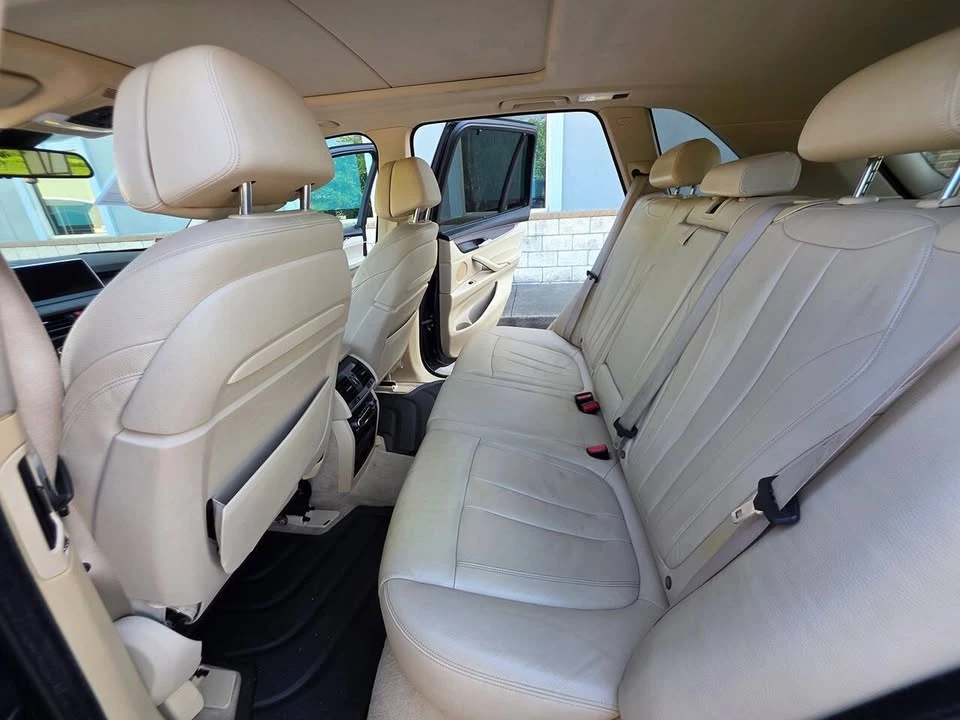 2015 BMW F15 X5 - Image 12 of 20