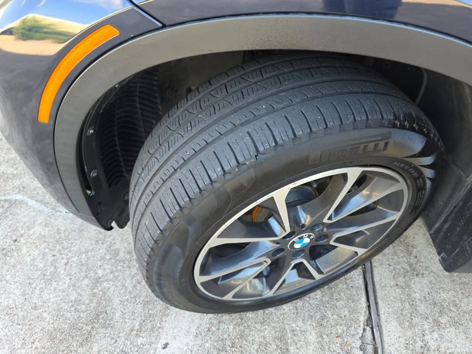 2015 BMW F15 X5 - Image 19 of 20
