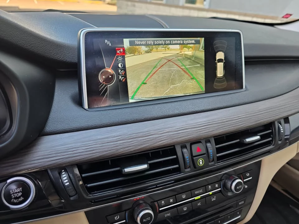 2015 BMW F15 X5 - Image 18 of 20