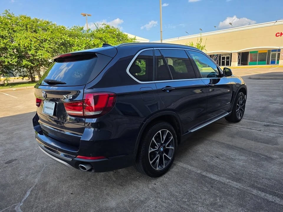 2015 BMW F15 X5 - Image 5 of 20