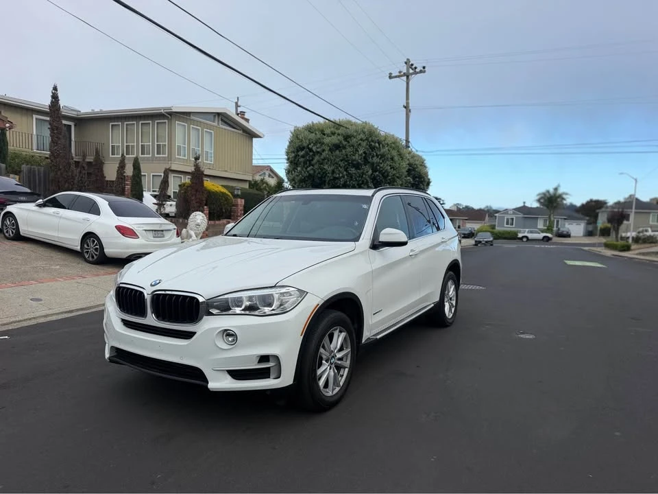 2015 BMW F15 X5 - Image 2 of 20
