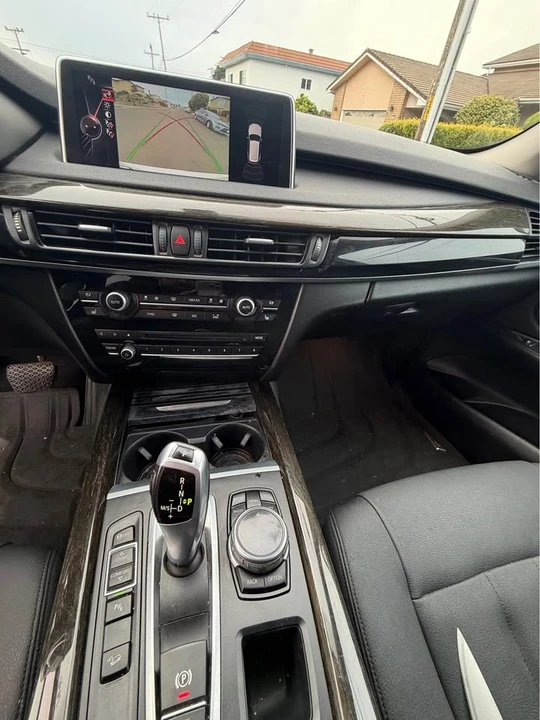 2015 BMW F15 X5 - Image 19 of 20