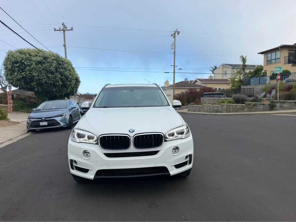 2015 BMW F15 X5 - Image 4 of 20