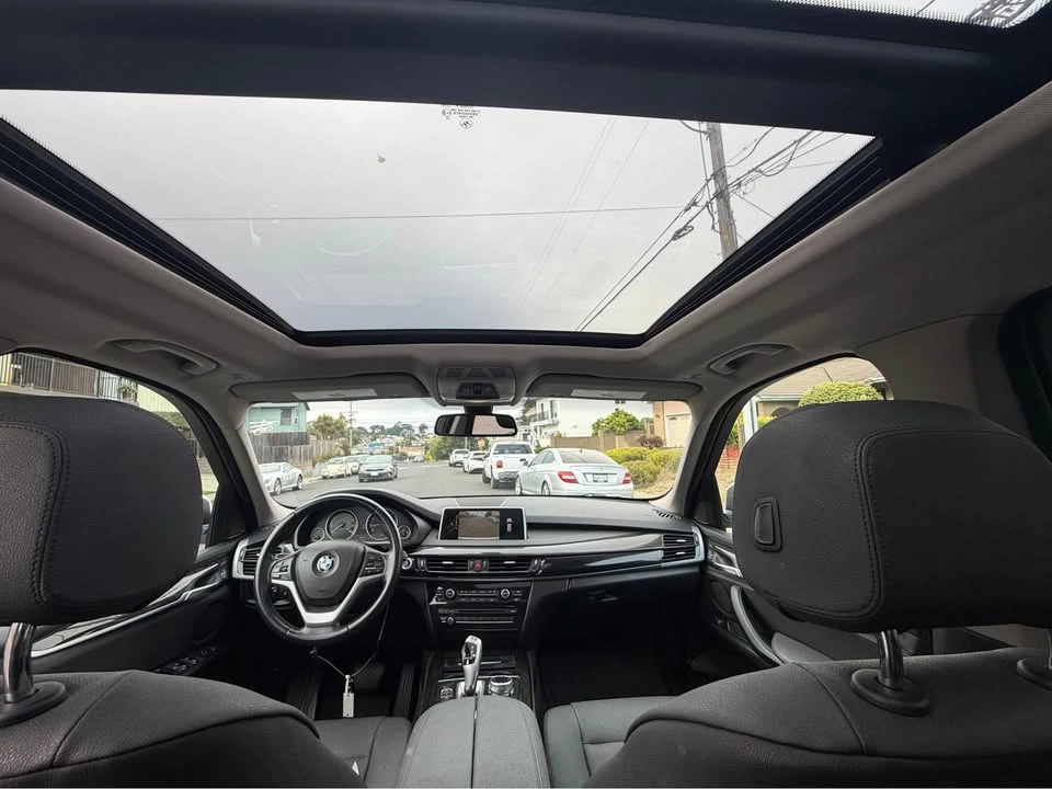 2015 BMW F15 X5 - Image 8 of 20