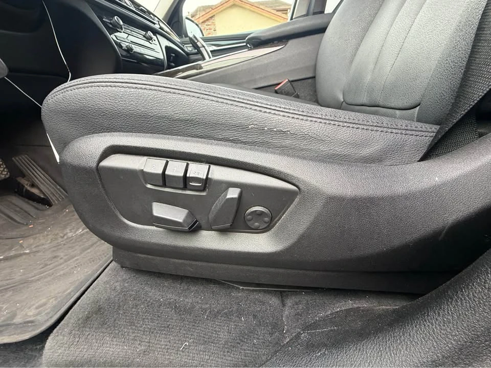 2015 BMW F15 X5 - Image 14 of 20