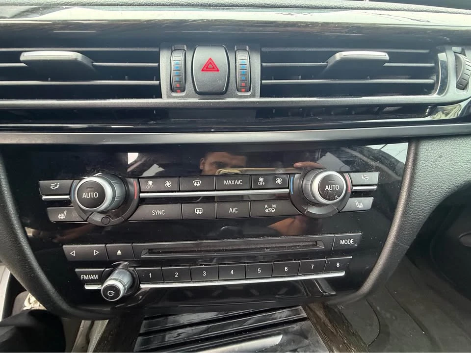 2015 BMW F15 X5 - Image 16 of 20