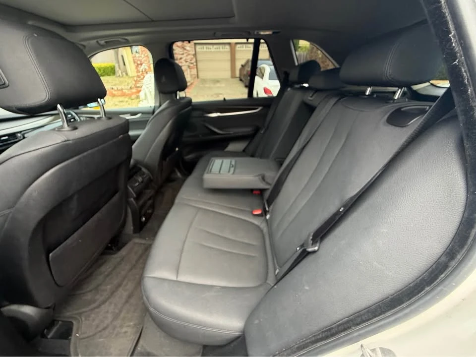 2015 BMW F15 X5 - Image 10 of 20