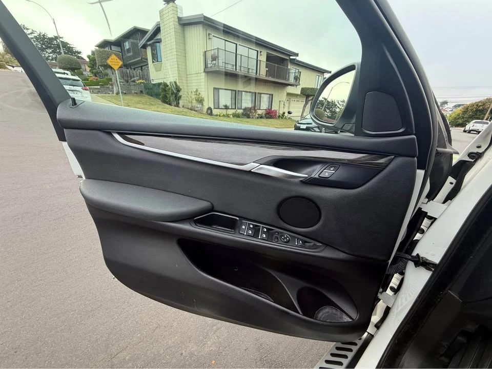 2015 BMW F15 X5 - Image 13 of 20