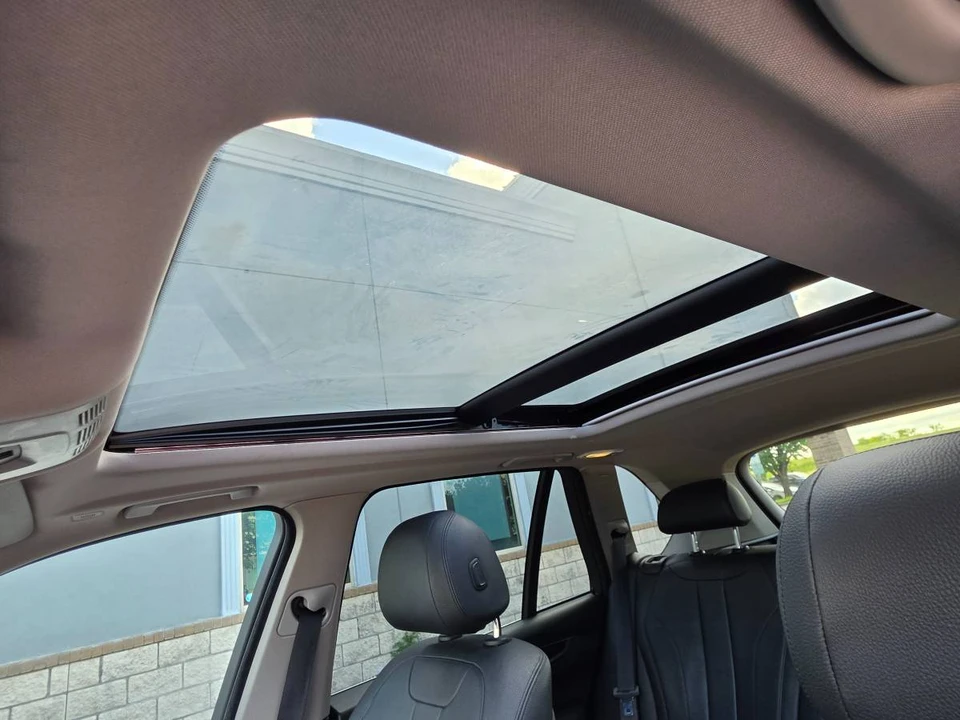 2015 BMW F15 X5 - Image 21 of 24
