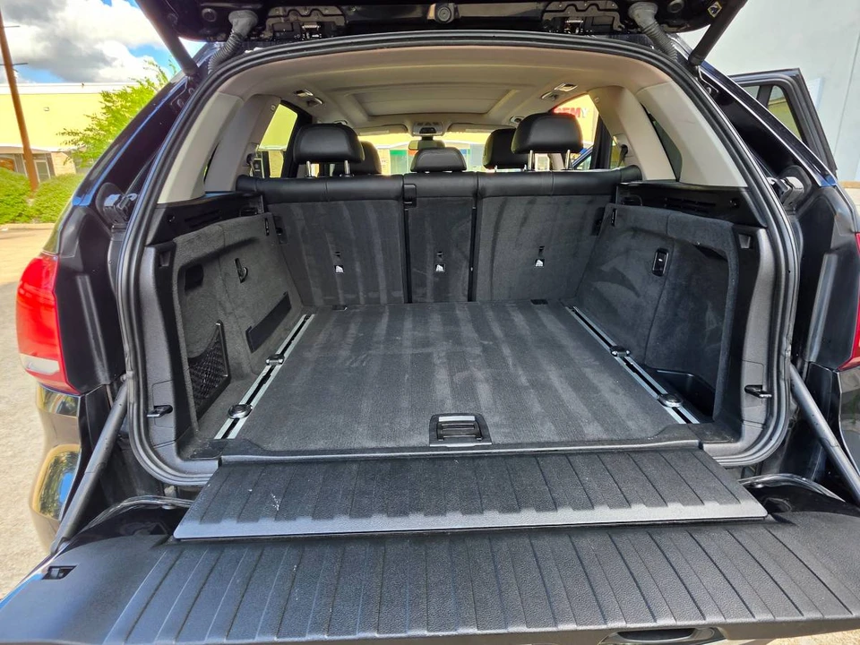 2015 BMW F15 X5 - Image 14 of 24