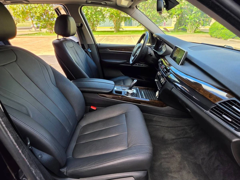 2015 BMW F15 X5 - Image 11 of 24