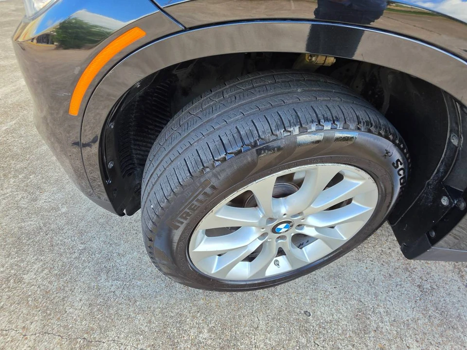 2015 BMW F15 X5 - Image 22 of 24