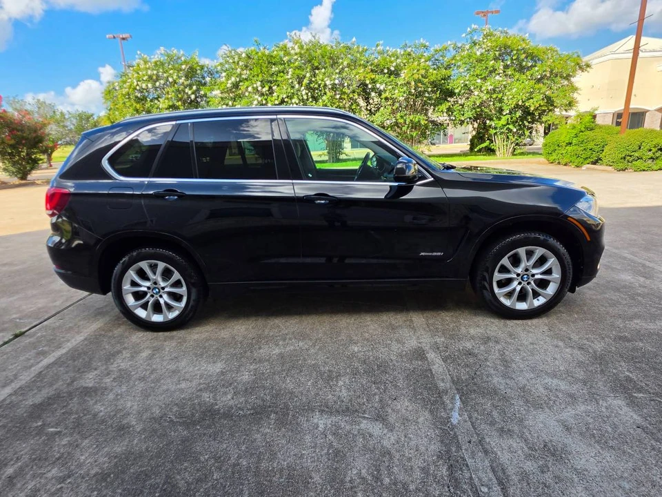 2015 BMW F15 X5 - Image 6 of 24