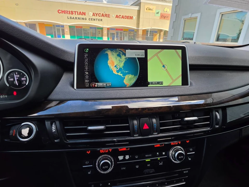 2015 BMW F15 X5 - Image 18 of 24