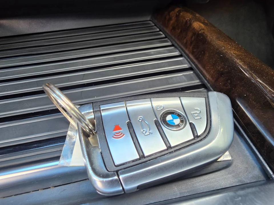 2015 BMW F15 X5 - Image 20 of 24