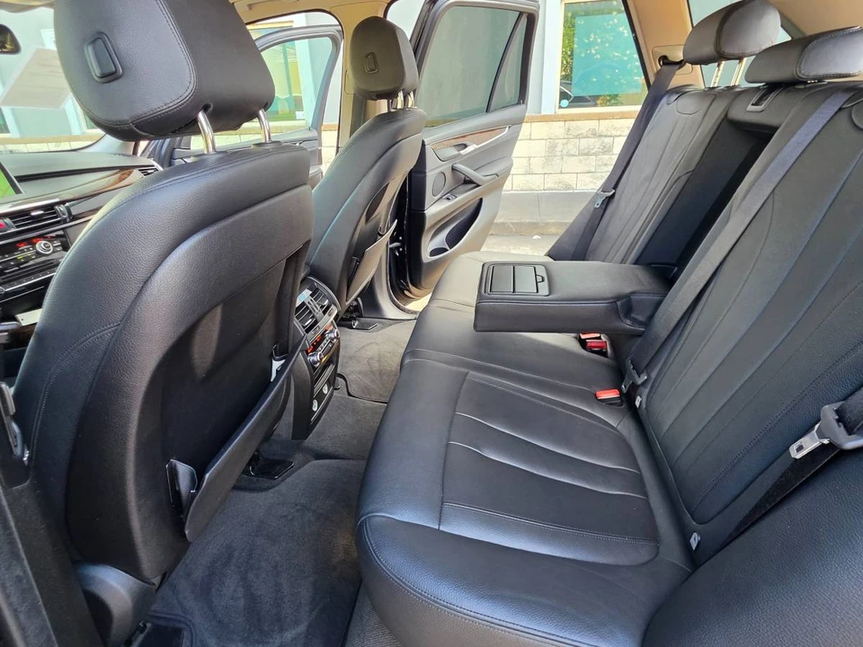 2015 BMW F15 X5 - Image 13 of 24