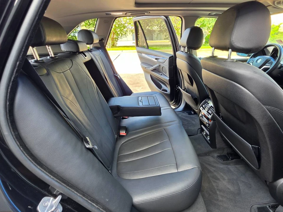 2015 BMW F15 X5 - Image 12 of 24