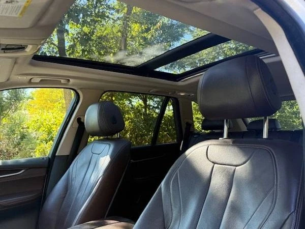 2015 BMW F15 X5 - Image 10 of 20
