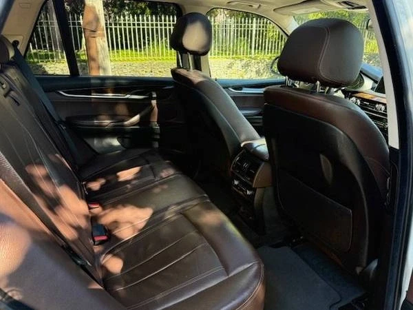 2015 BMW F15 X5 - Image 17 of 20