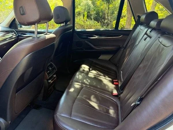 2015 BMW F15 X5 - Image 14 of 20