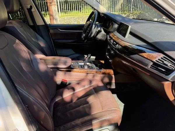 2015 BMW F15 X5 - Image 18 of 20