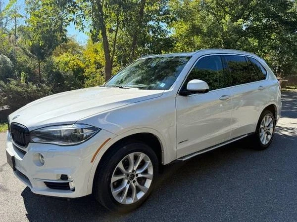 2015 BMW F15 X5 - Image 7 of 20